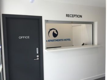 Whitehorse Apartment Hotel - Hotel NSW 16
