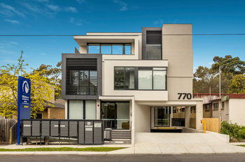 Whitehorse Apartment Hotel - Hotel NSW 19
