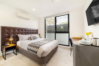 Whitehorse Apartment Hotel - Hotel NSW 22