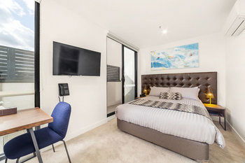 Whitehorse Apartment Hotel - Hotel NSW 23