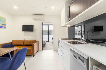 Whitehorse Apartment Hotel - Hotel NSW 25
