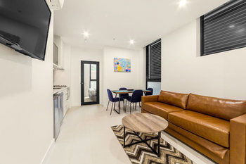 Whitehorse Apartment Hotel - Hotel NSW 27