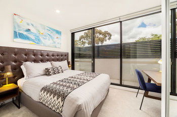 Whitehorse Apartment Hotel - Hotel NSW 28