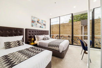 Whitehorse Apartment Hotel - Hotel NSW 30