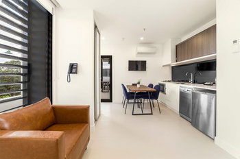 Whitehorse Apartment Hotel - Hotel NSW 31