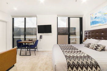Whitehorse Apartment Hotel - Hotel NSW 32