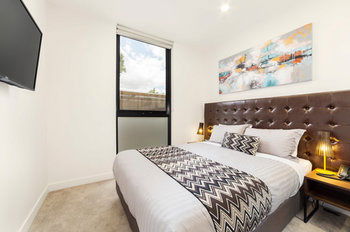 Whitehorse Apartment Hotel - Hotel NSW 34