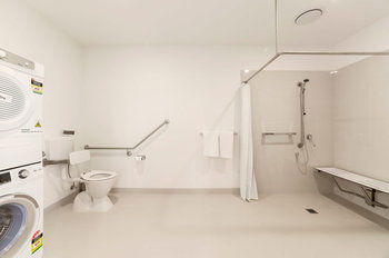 Whitehorse Apartment Hotel - Hotel NSW 36