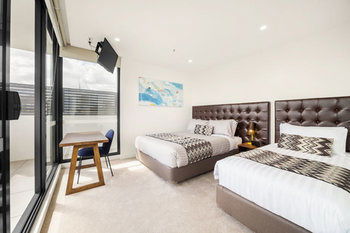 Whitehorse Apartment Hotel - Hotel NSW 40