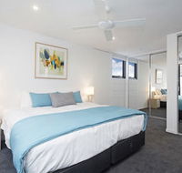 Windsor Townhouse Villa - Hotel NSW