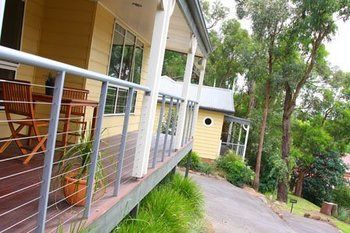 3 Kings Bed And Breakfast - Hotel NSW 0