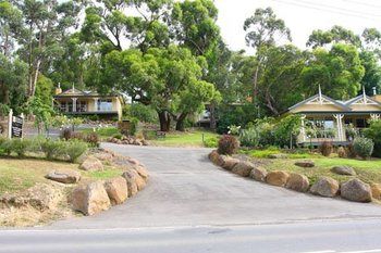 3 Kings Bed And Breakfast - Hotel NSW 6