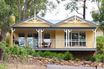 3 Kings Bed And Breakfast - Hotel NSW 8
