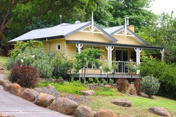 3 Kings Bed And Breakfast - Hotel NSW 9
