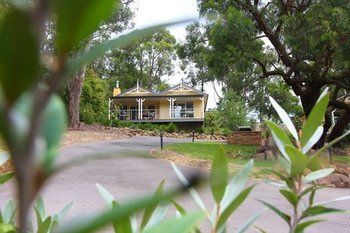 3 Kings Bed And Breakfast - Hotel NSW 17