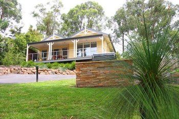 3 Kings Bed And Breakfast - Hotel NSW 18