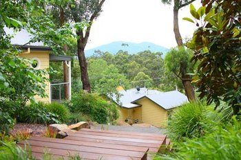 3 Kings Bed And Breakfast - Hotel NSW 19
