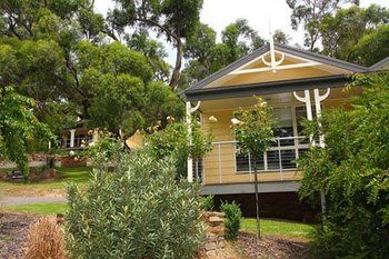 3 Kings Bed And Breakfast - Hotel NSW 20