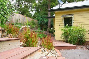 3 Kings Bed And Breakfast - Hotel NSW 22