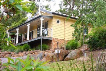 3 Kings Bed And Breakfast - Hotel NSW 23