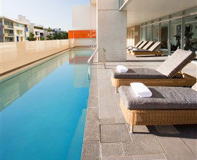 Mantra South Bank - Hotel NSW 3