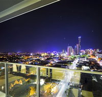 MA Apartments - Hotel NSW