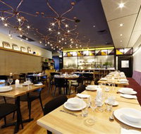 Alpha Mosaic Hotel Brisbane - Hotel NSW
