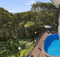 BEST WESTERN PLUS Apollo International Hotel - Hotel NSW