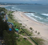 BEST WESTERN Kennedy Drive Motel