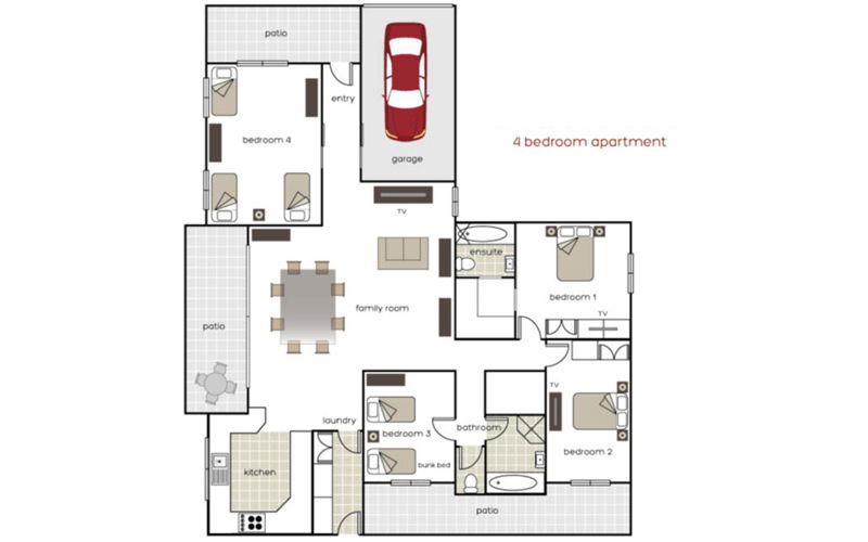 Bomen NSW Hotel NSW