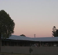 BEST WESTERN Injune Motor Inn - Hotel NSW