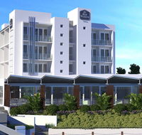 BEST WESTERN PLUS Oceanside Kawana Hotel - Hotel NSW