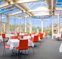 BEST WESTERN Airport Motel and Convention Centre - Hotel NSW