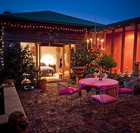 At Eleven La Petite Maison - Hotel NSW