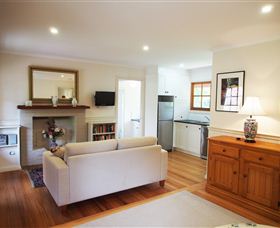 Tahara Cottage - Hotel NSW 0