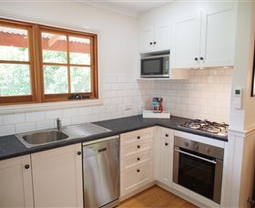 Tahara Cottage - Hotel NSW 1