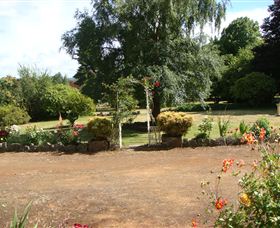 Tahara Cottage - Hotel NSW 3