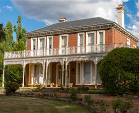 Tahara Cottage - Hotel NSW 2