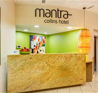 Mantra Collins Hotel - Hotel NSW