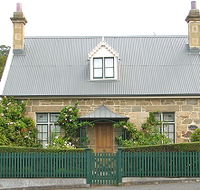 Crescentfield Cottage - Hotel NSW