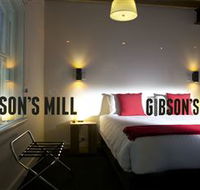 Sullivans Cove Apartments - Gibsons Mill - Hotel NSW