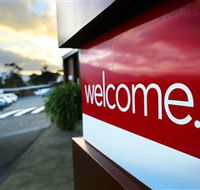 City View Motel - Hotel NSW