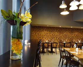 RACV/RACT Hobart Apartment Hotel - Hotel NSW 1