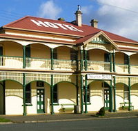 Imperial Hotel - Hotel NSW