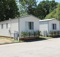 Myrtleford Holiday Park - Hotel NSW