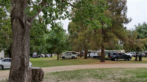 Valley View Caravan Park - Hotel NSW 0
