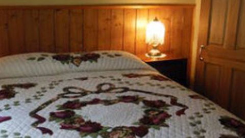 Airleigh-Rose Cottage - Hotel NSW 1