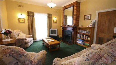 Airleigh-Rose Cottage - Hotel NSW 2
