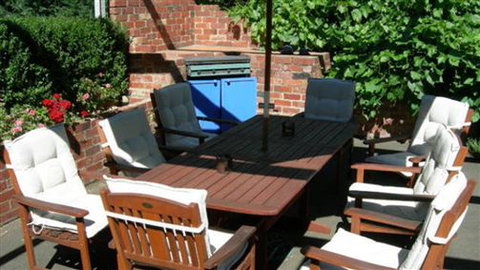 Airleigh-Rose Cottage - Hotel NSW 3