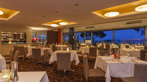 Quality Hotel Bayside Geelong - Hotel NSW 0